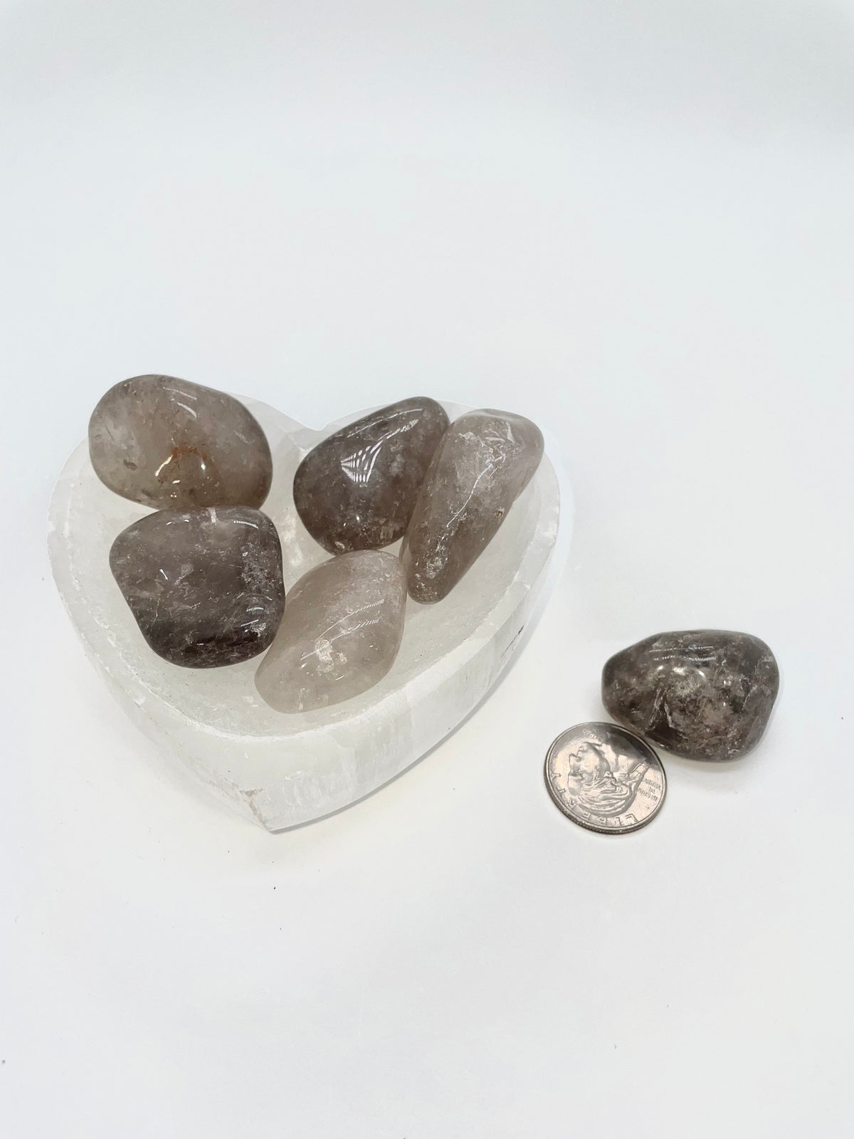 Smokey Quartz md