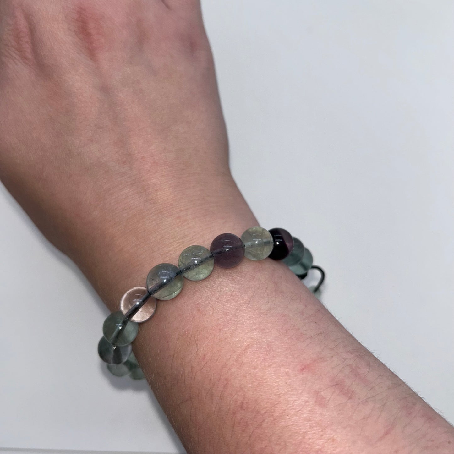 Fluorite Adjustable 10mm