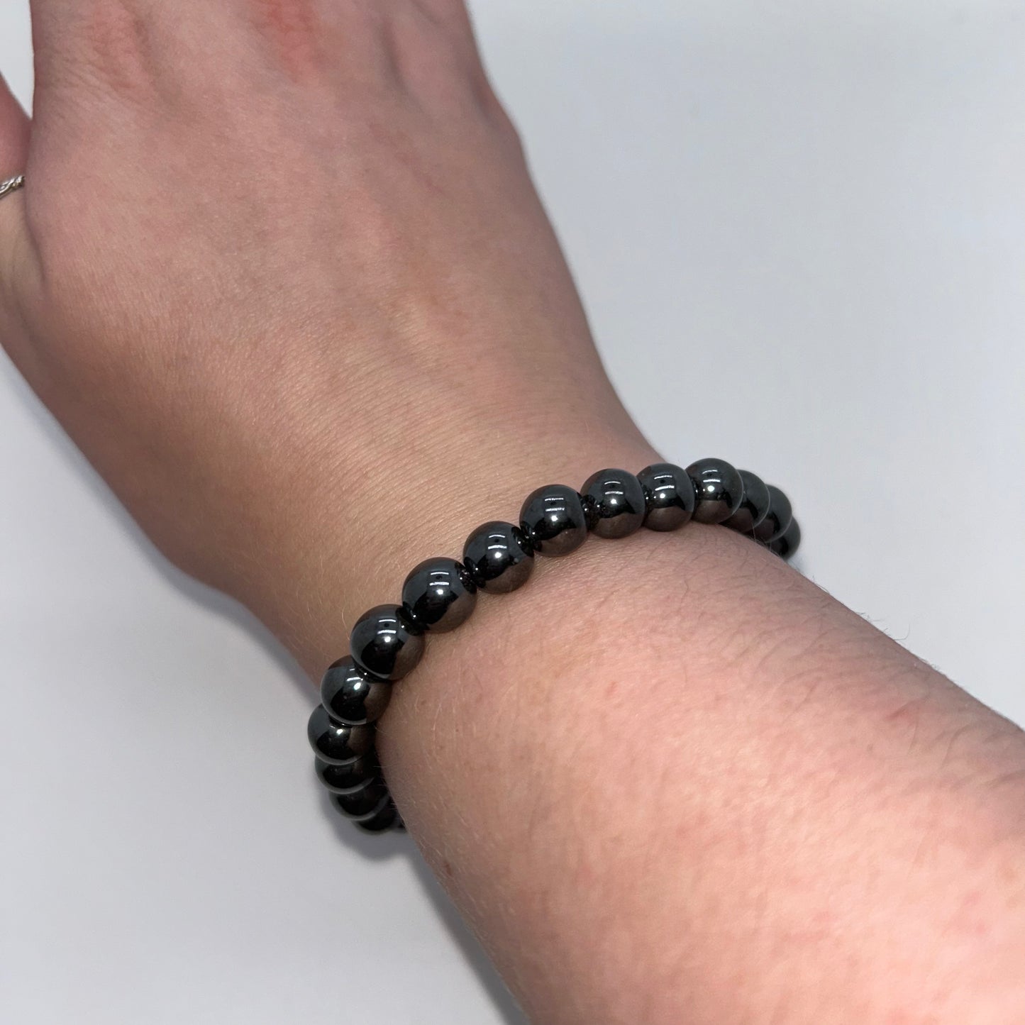Hematite 8M LG