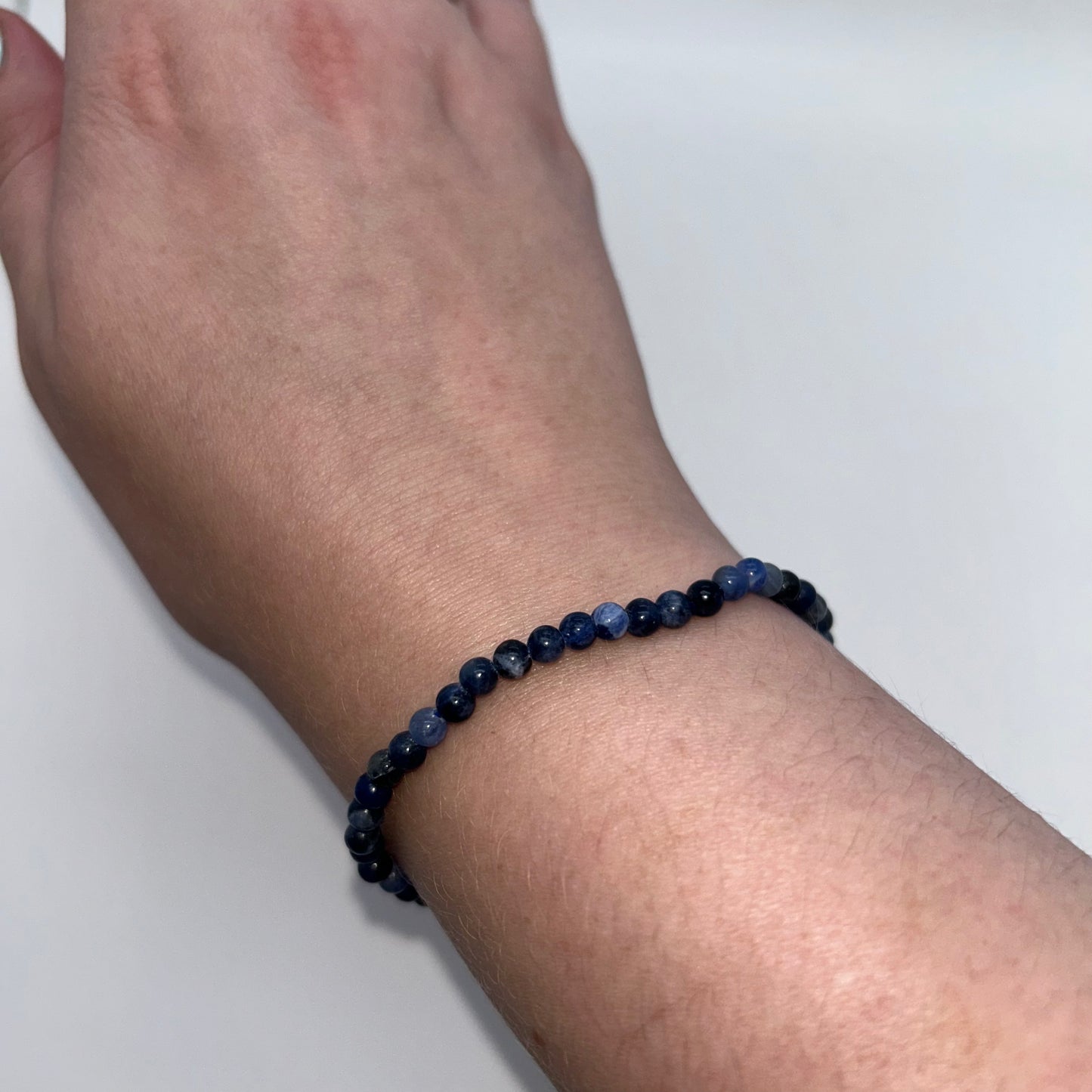 Sodalite Br 4mm