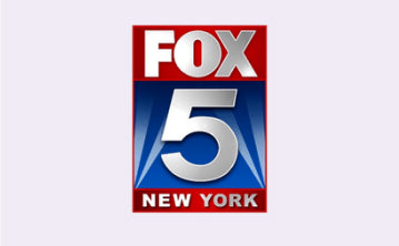 FOX 5 NY Interviews