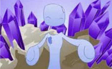 Spirit Science~ Crystal Movie