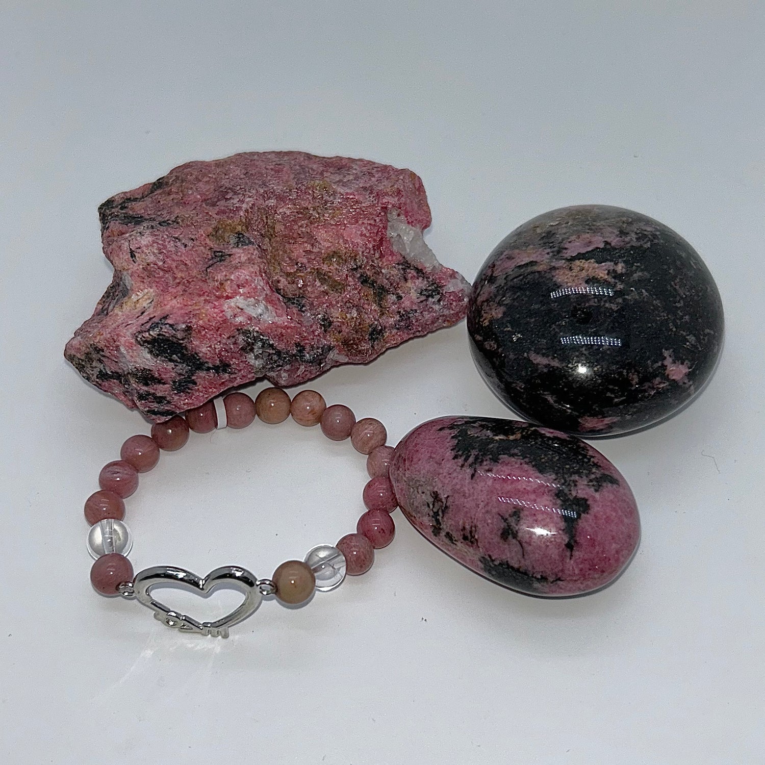 Rhodonite