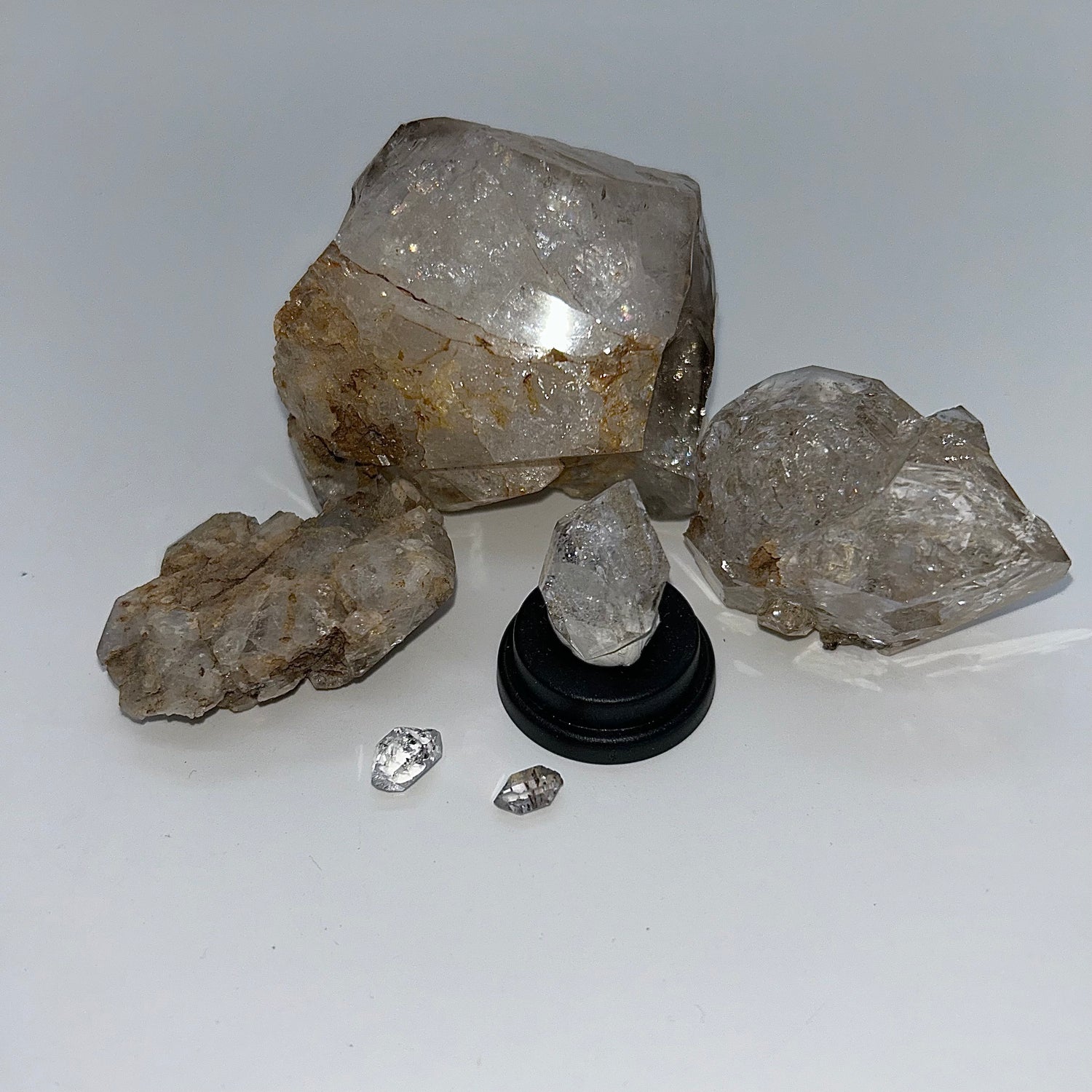 Herkimer Diamond