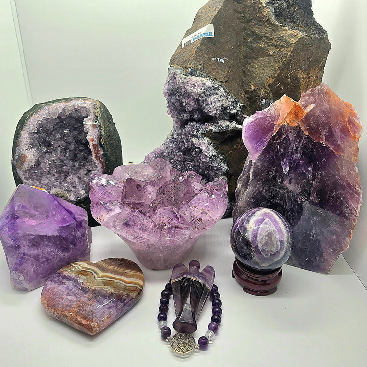 Amethyst