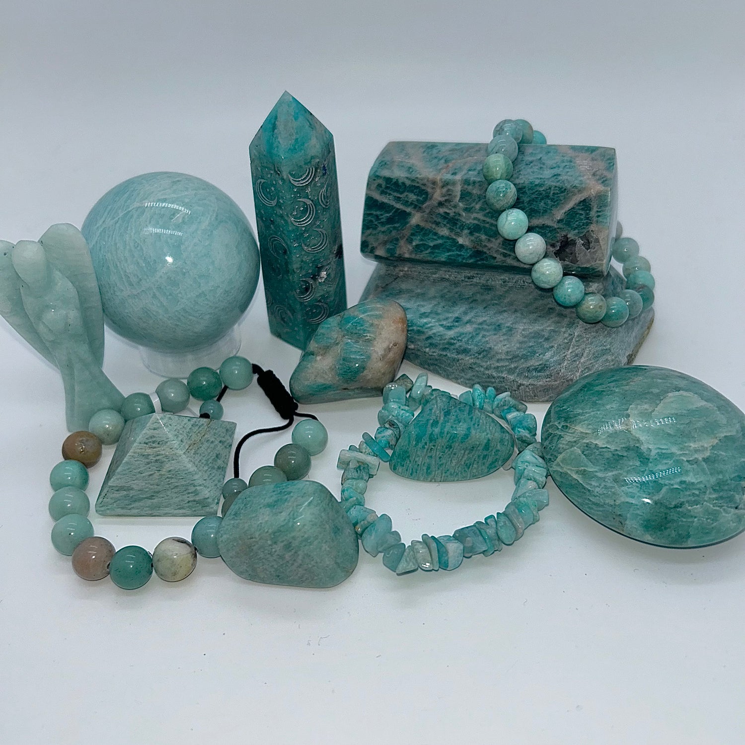 Amazonite