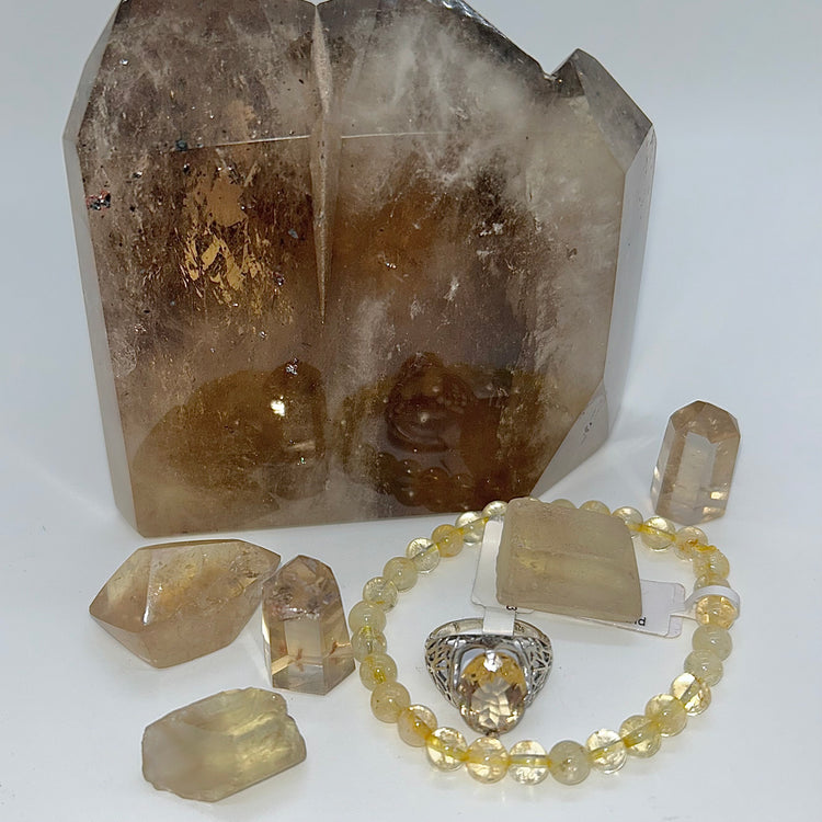 Citrine