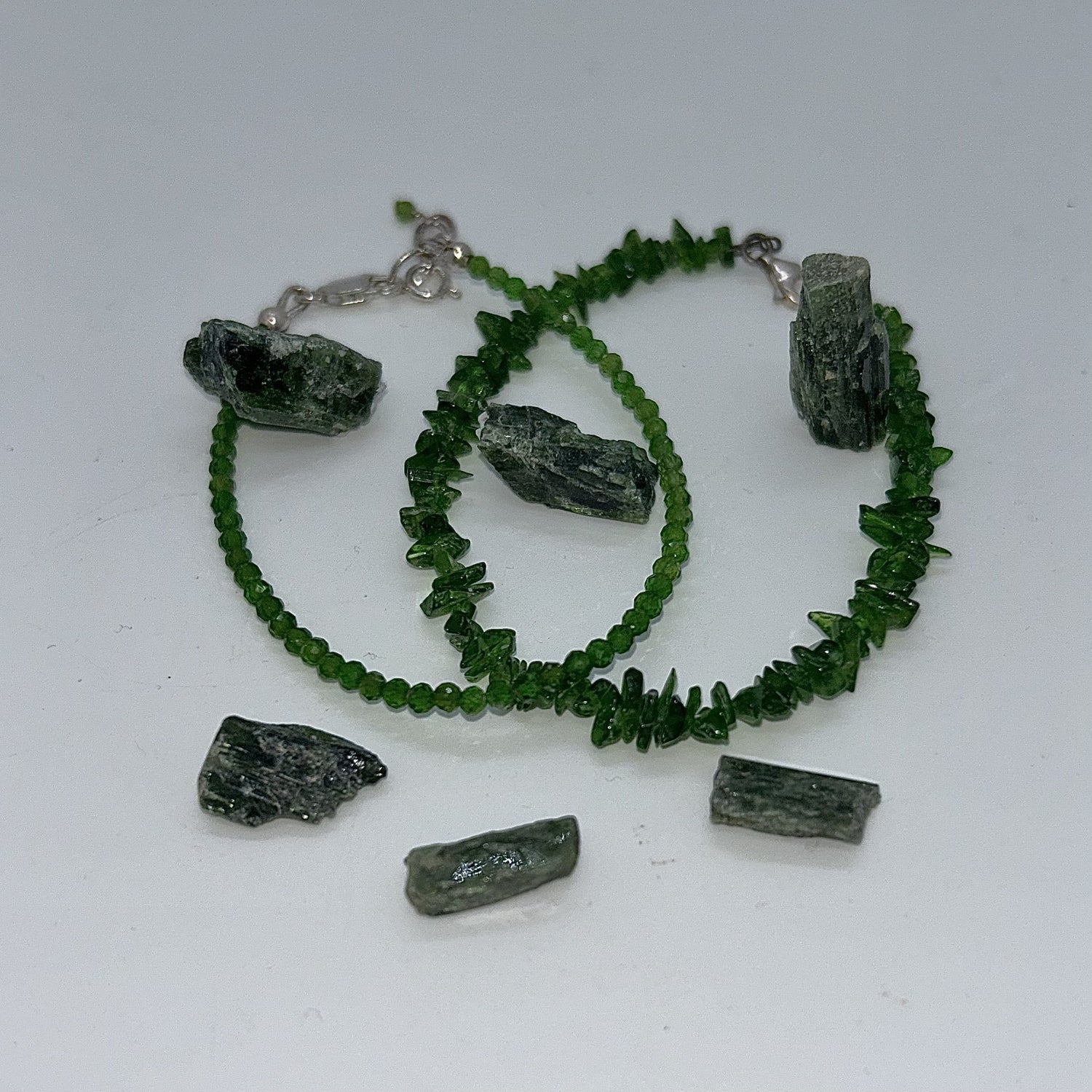 Diopside