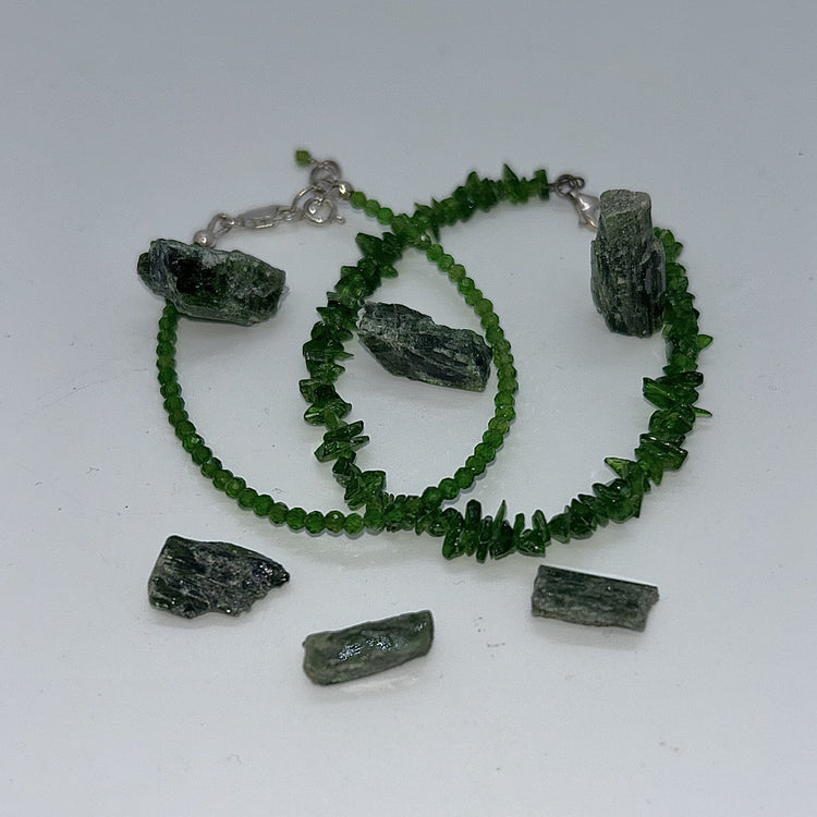 Diopside