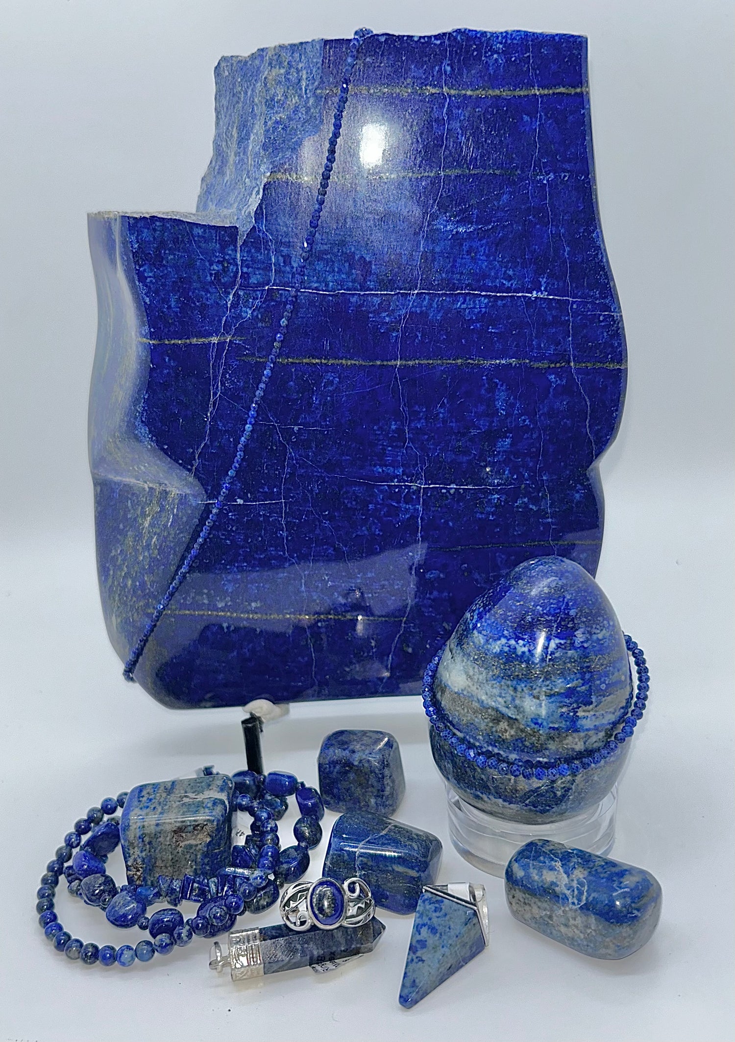 Lapis Lazuli