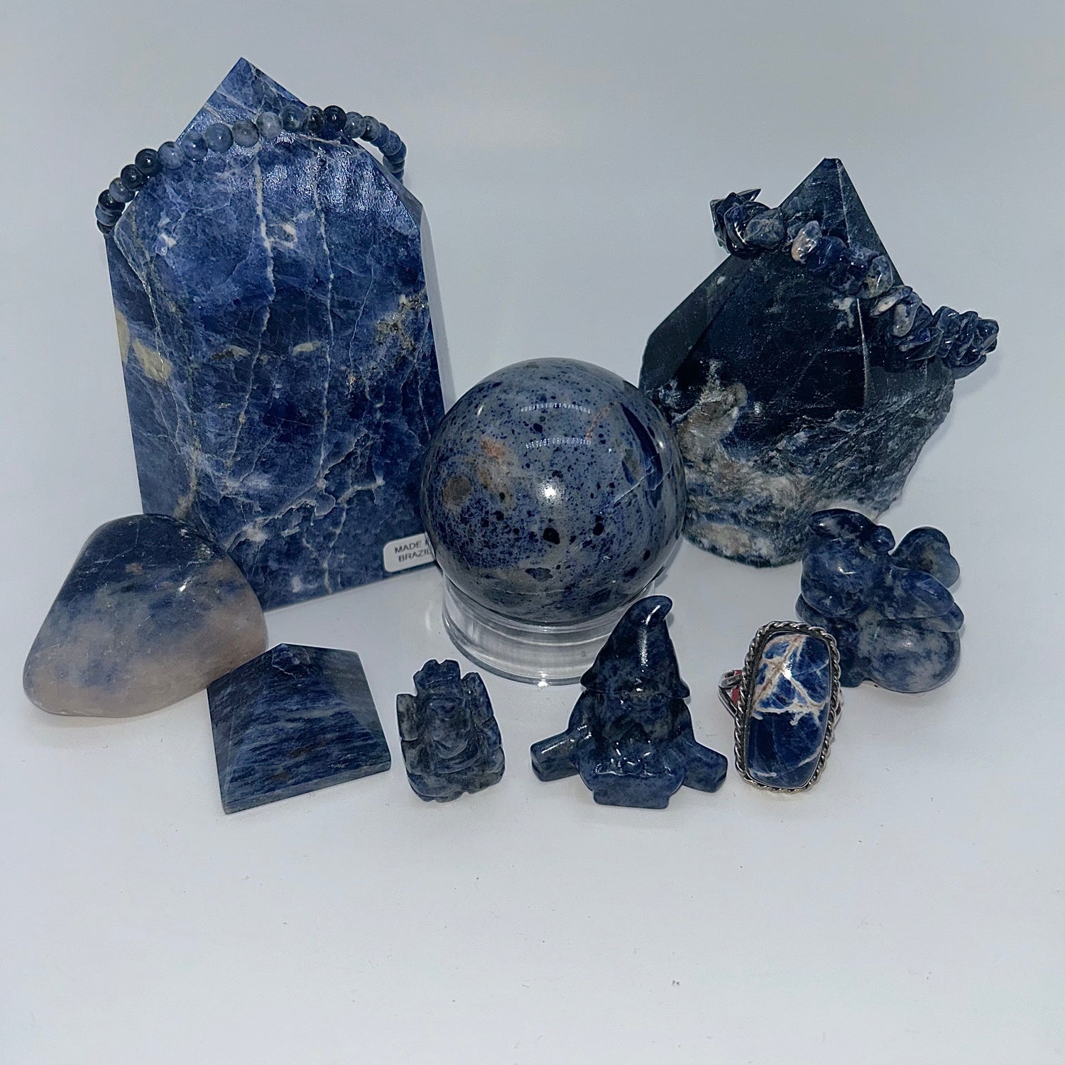 Sodalite