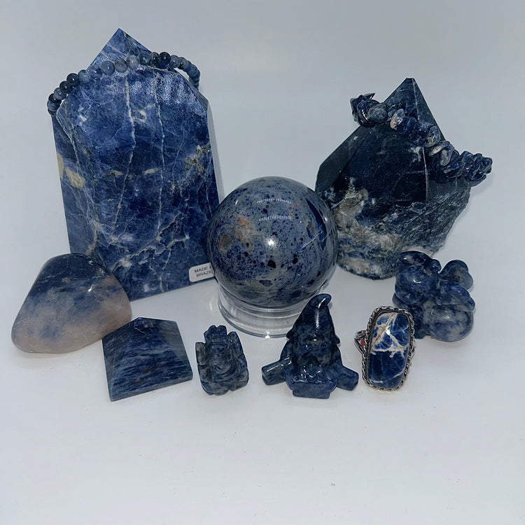 Sodalite