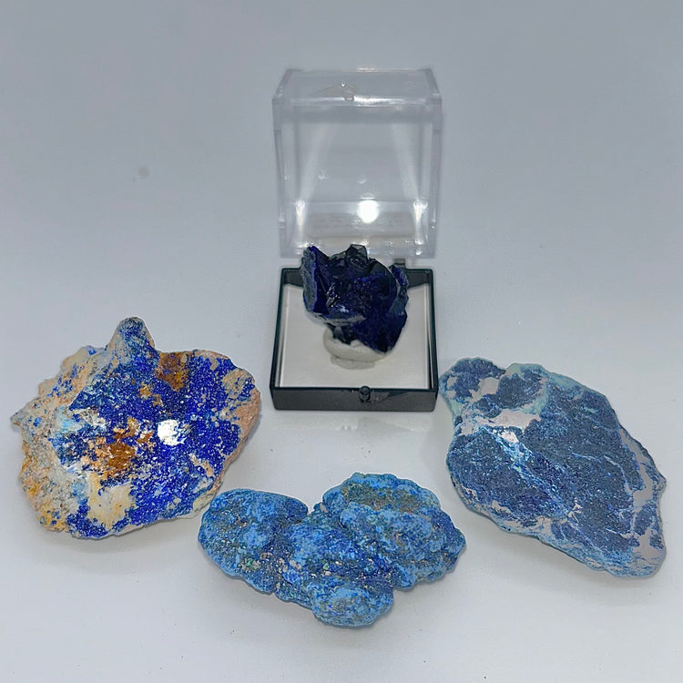 Azurite
