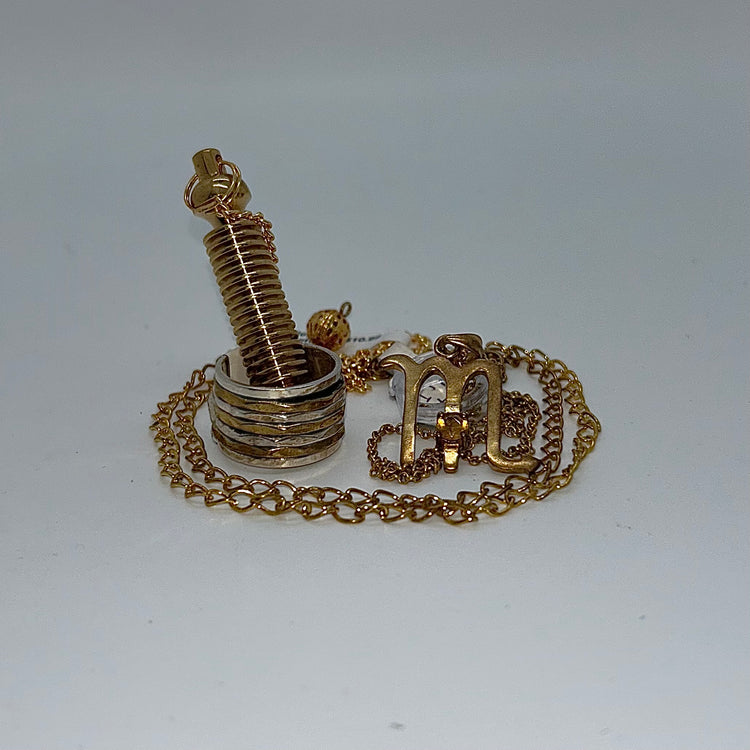 Brass
