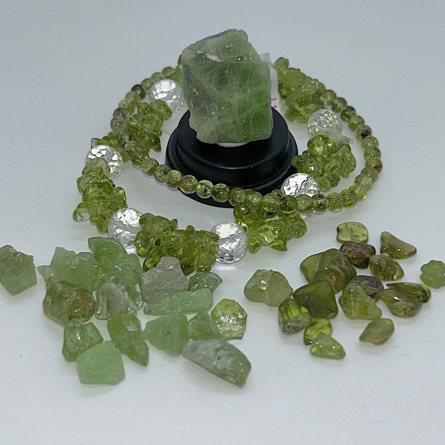 Peridot