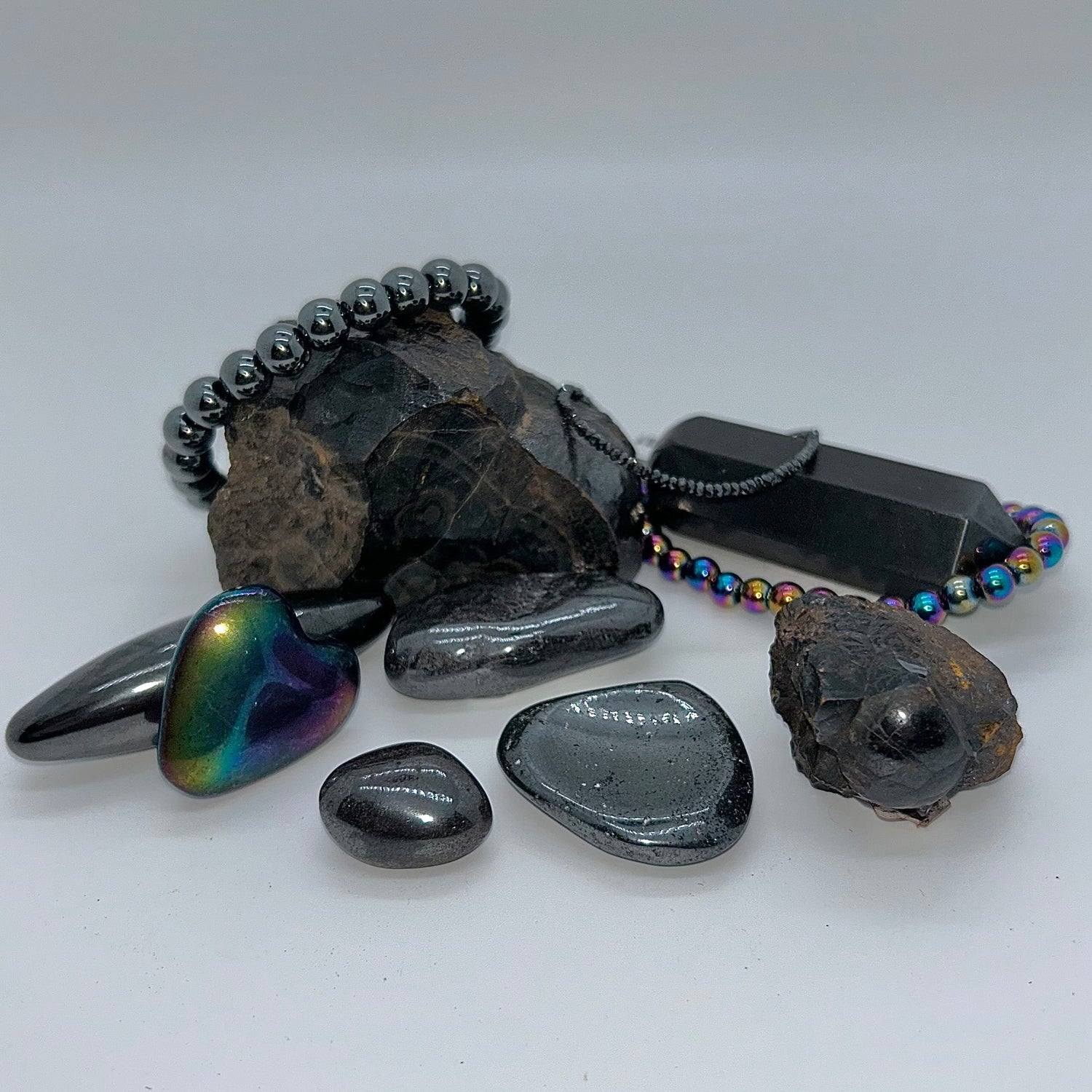 Hematite