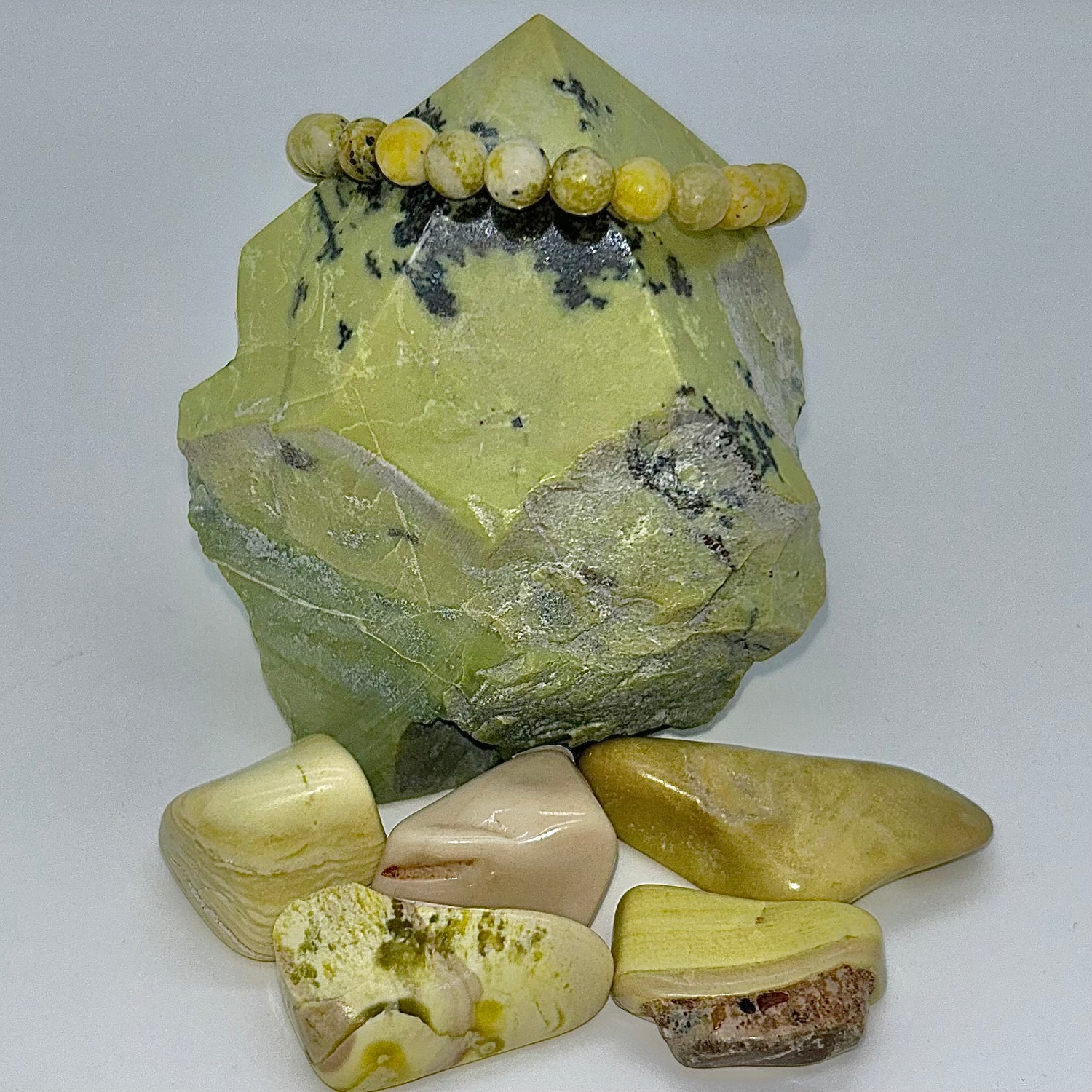 Serpentine