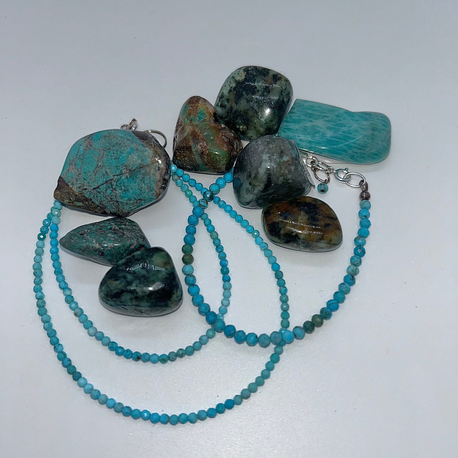Turquoise