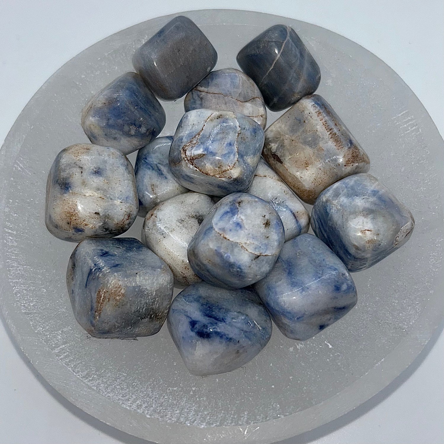 Afghanite