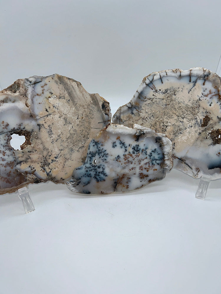 Agate, Dendritic
