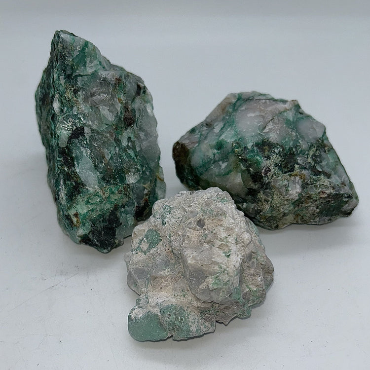 Ajoite