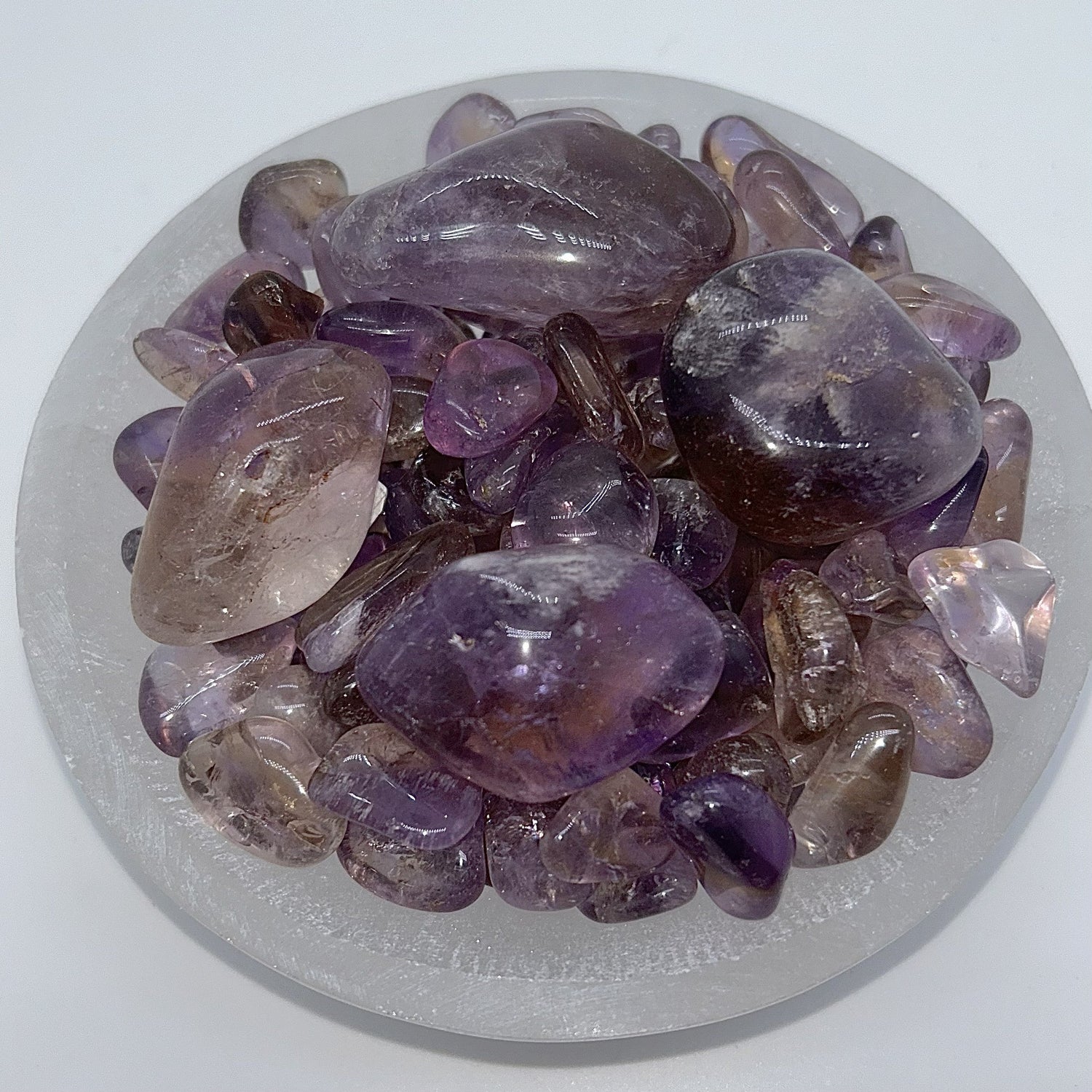 Ametrine