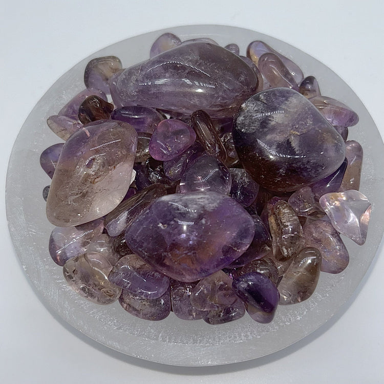 Ametrine