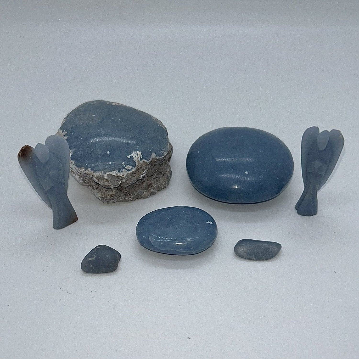 Angelite