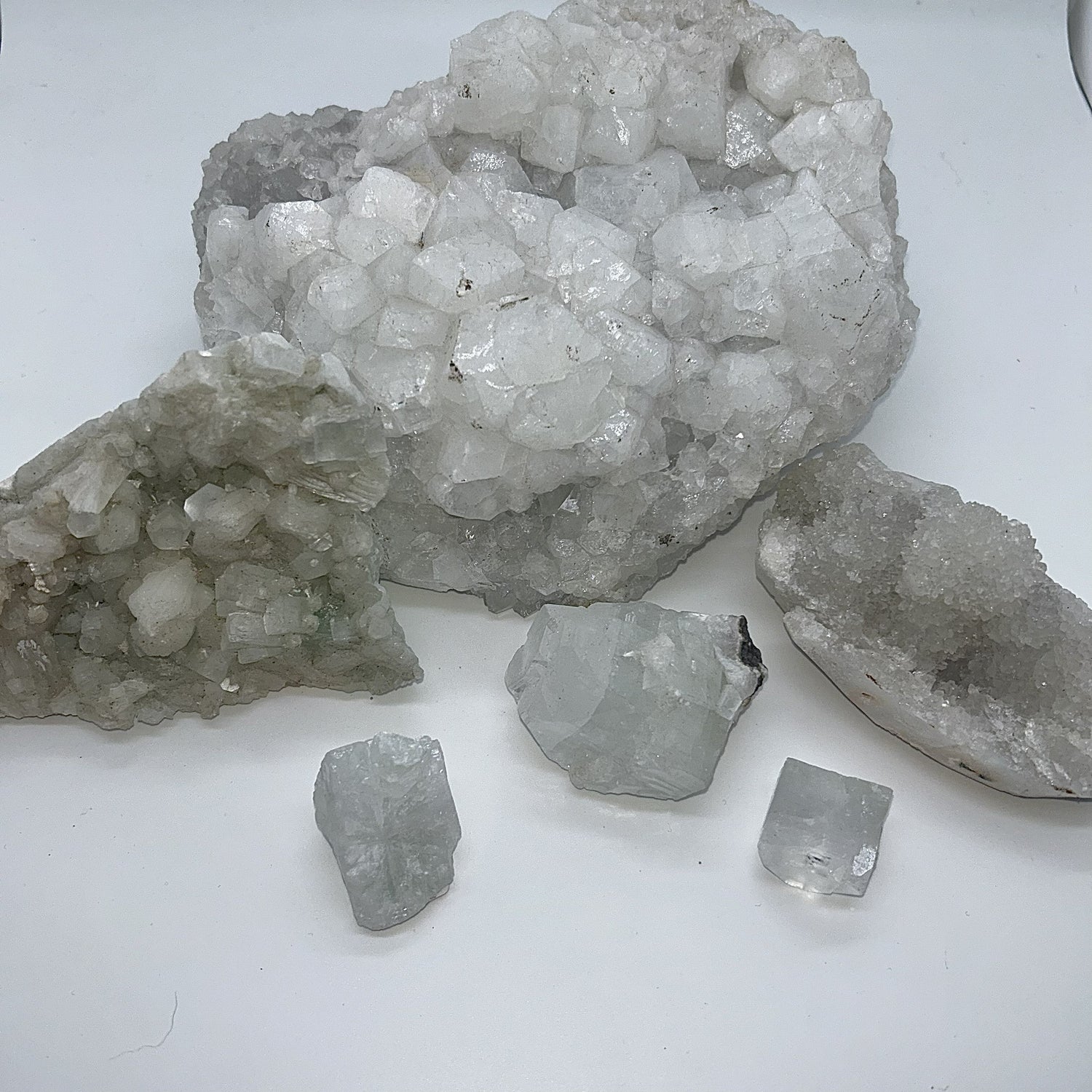 Apophyllite