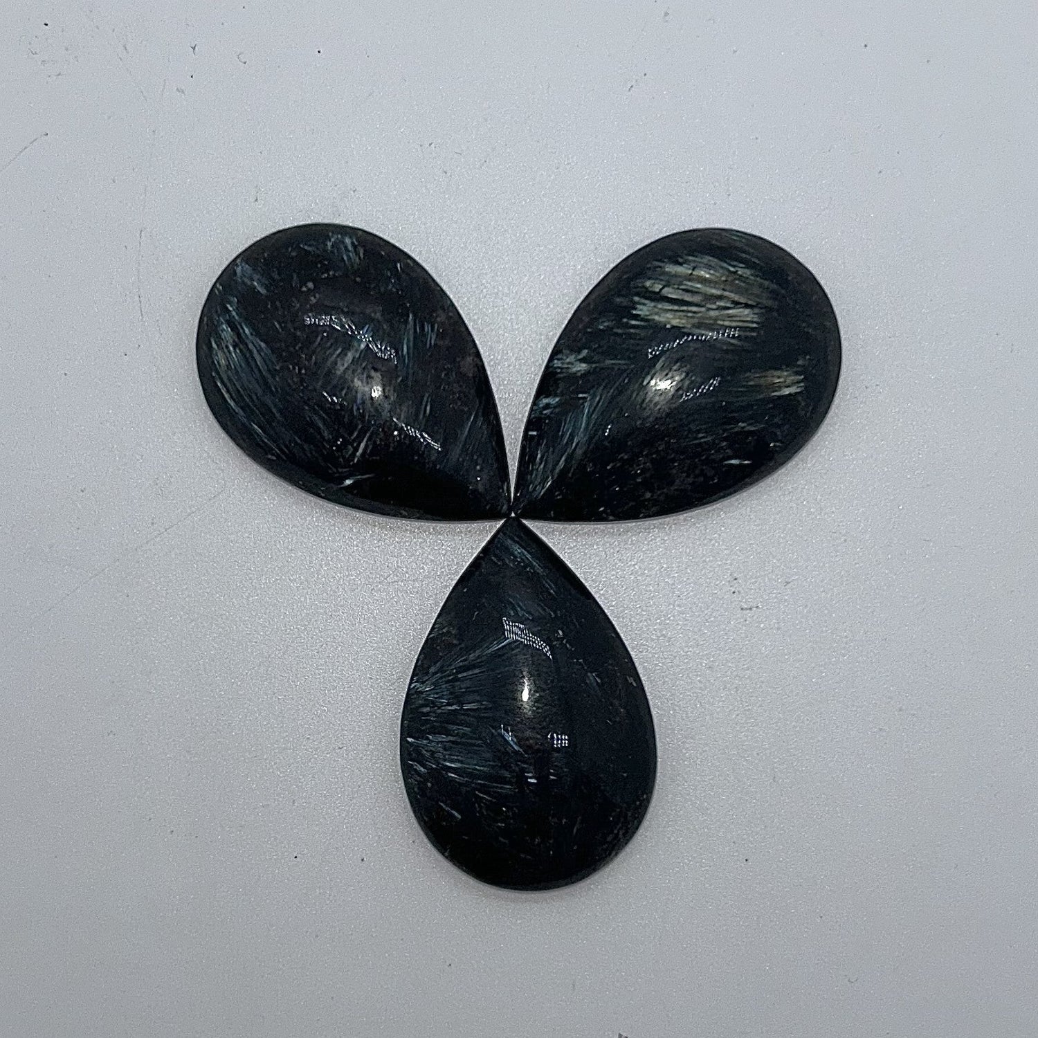 Arfvedsonite