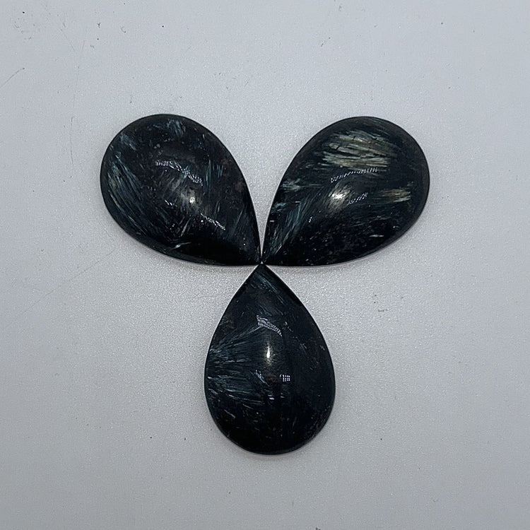 Arfvedsonite