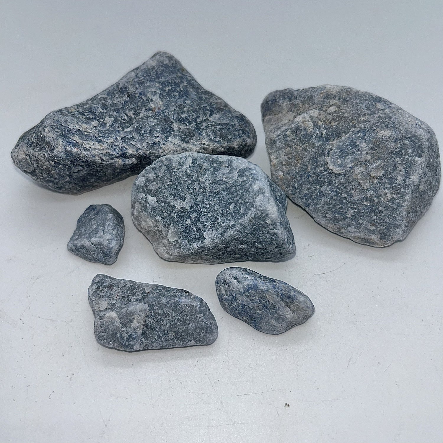 Aventurine, Blue