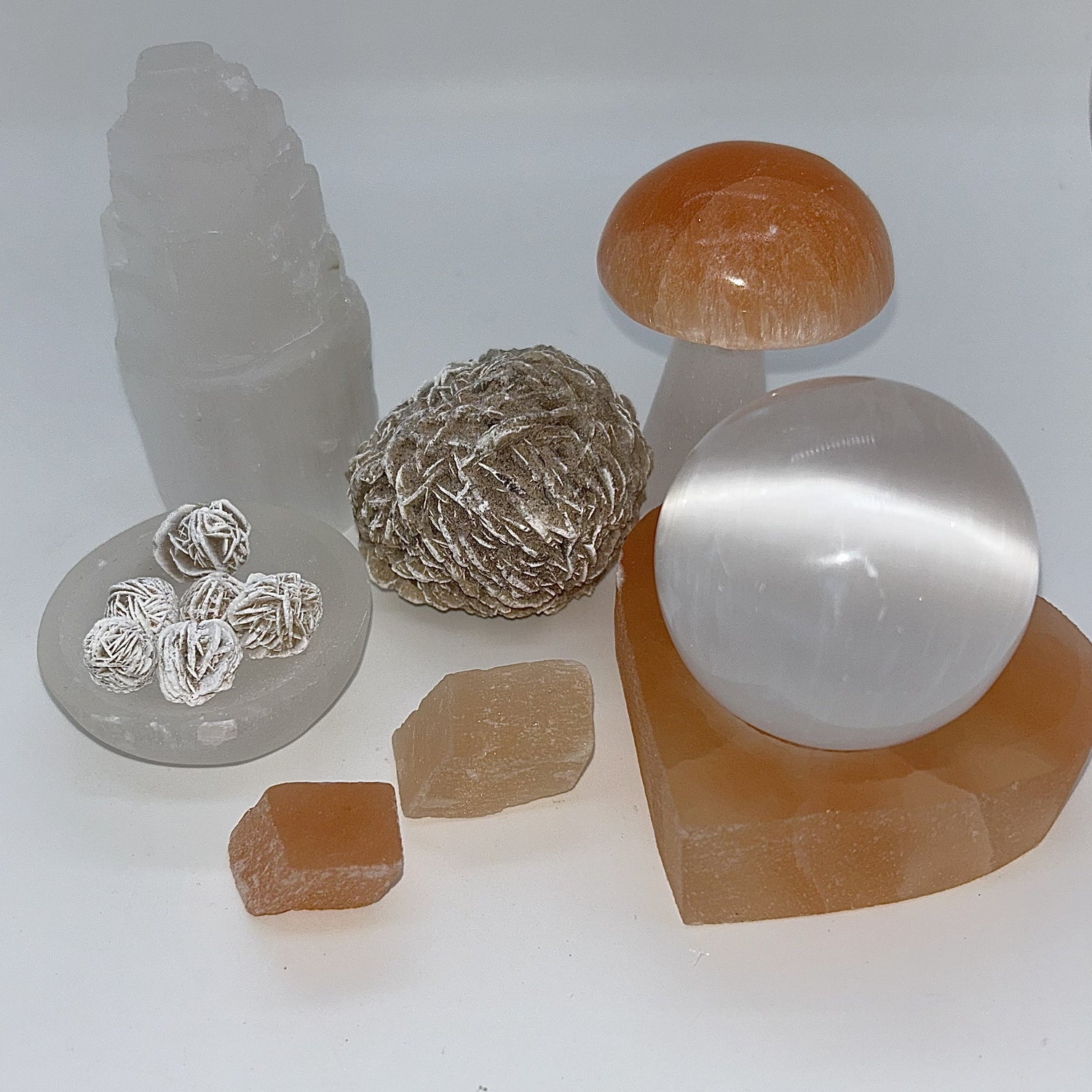 Gypsum