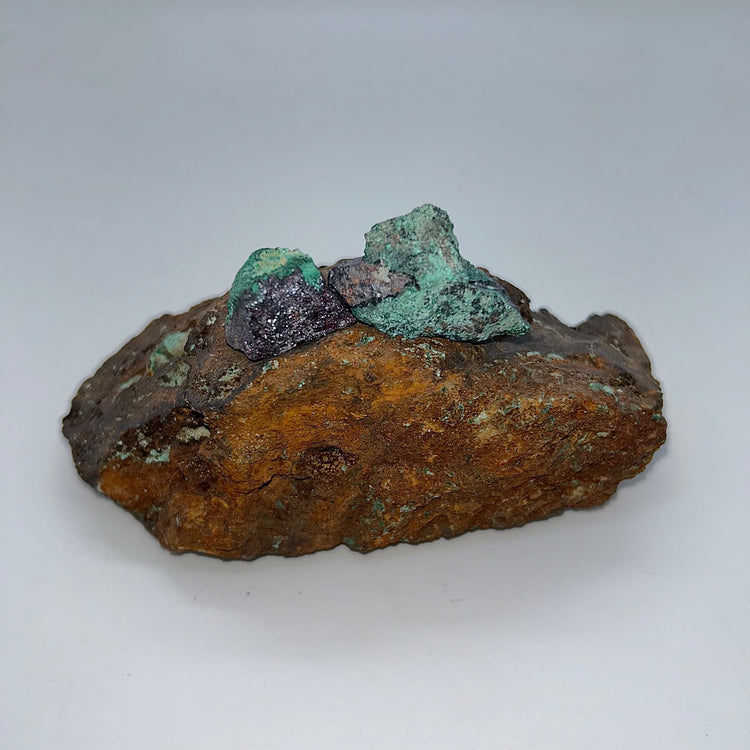 Cuprite