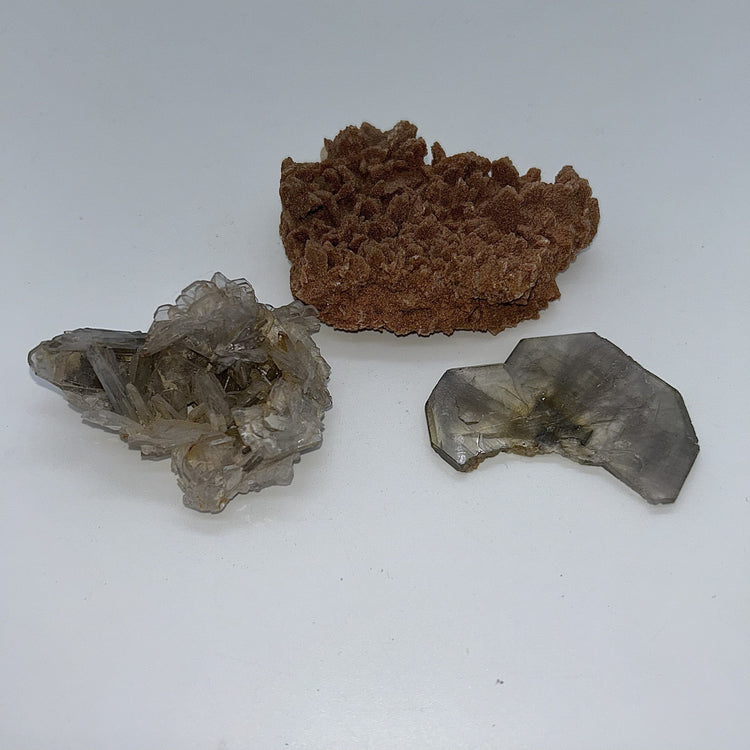 Barite