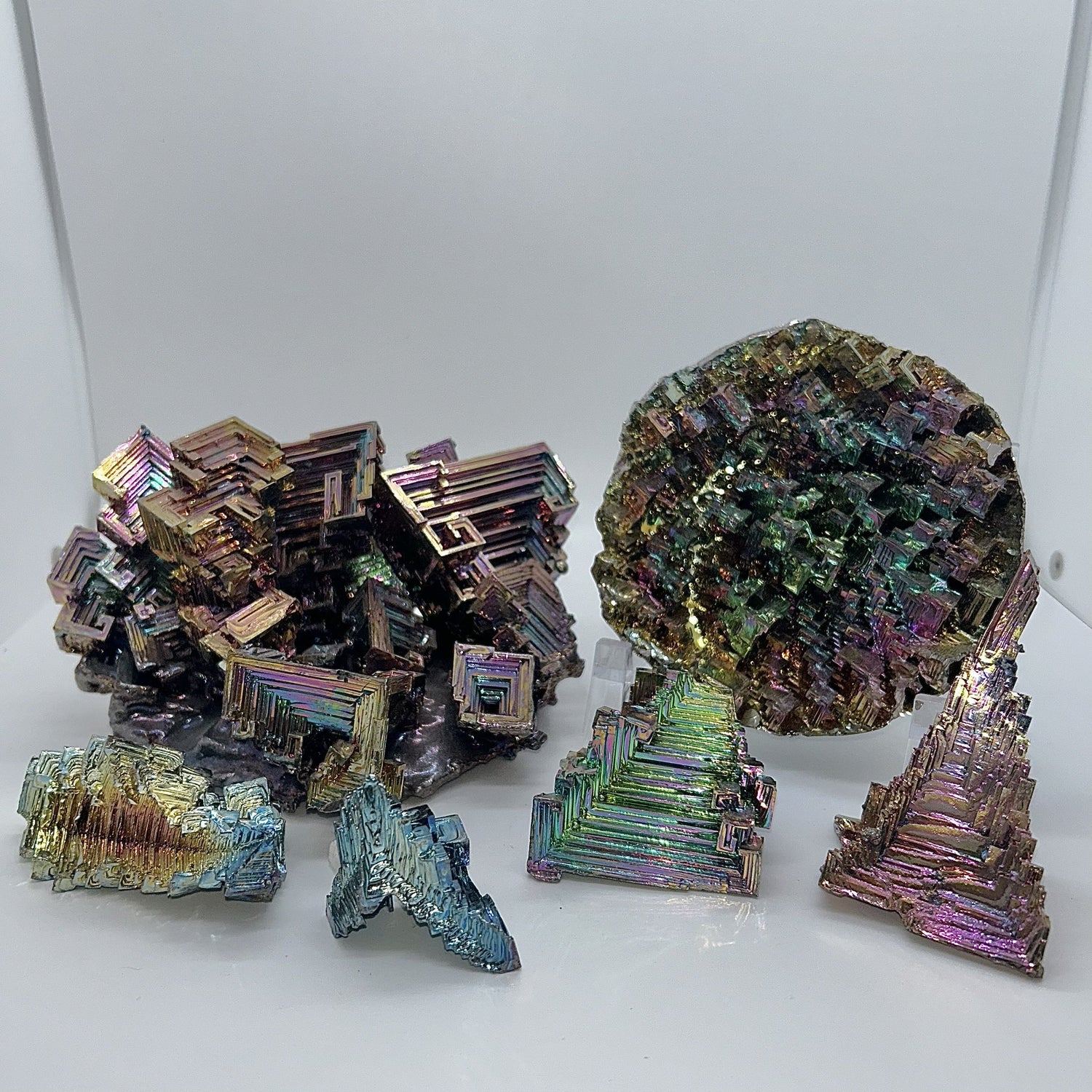 Bismuth