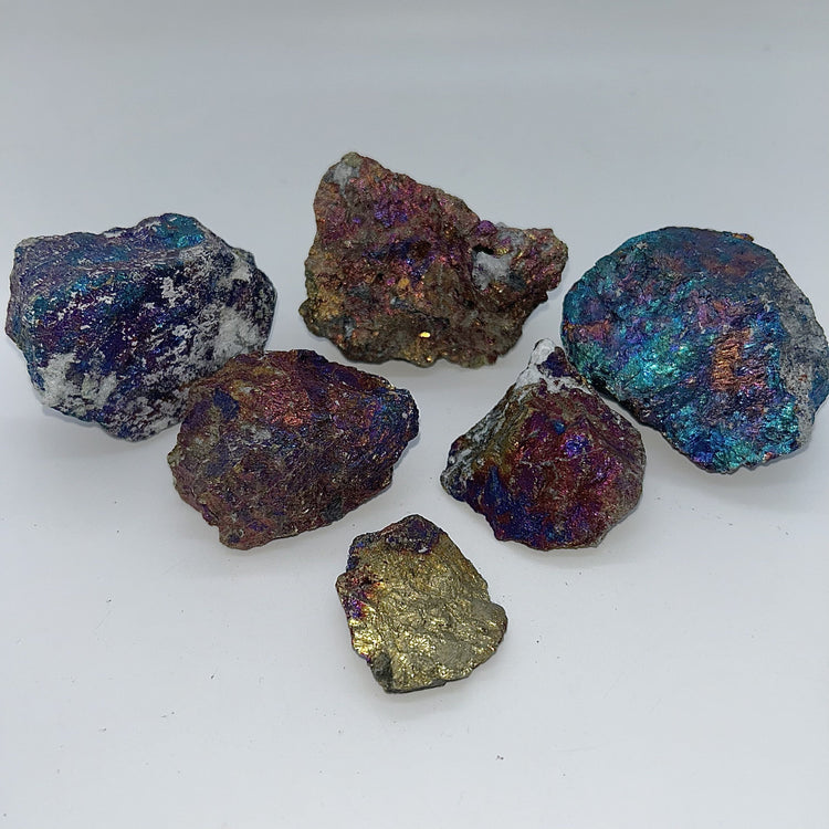 Bornite