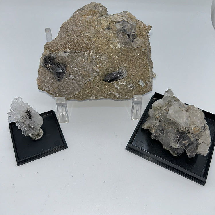 Brookite