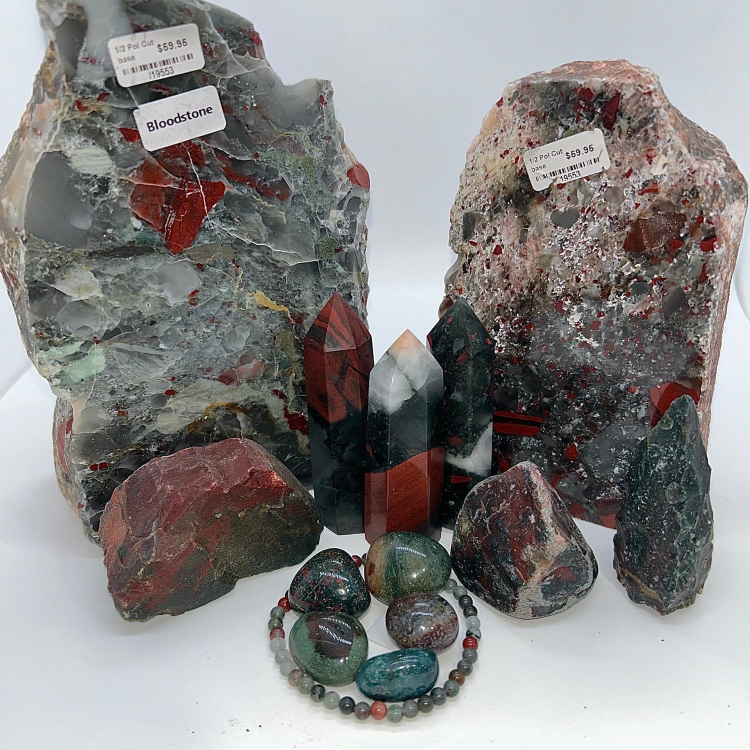 Bloodstone