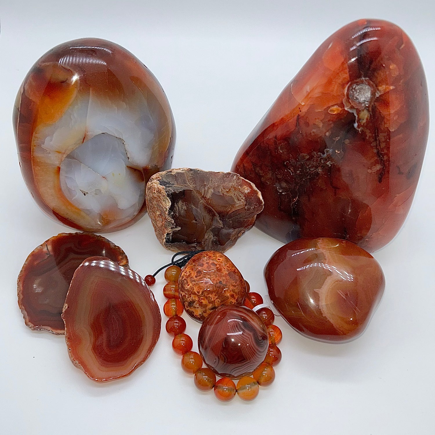 Carnelian