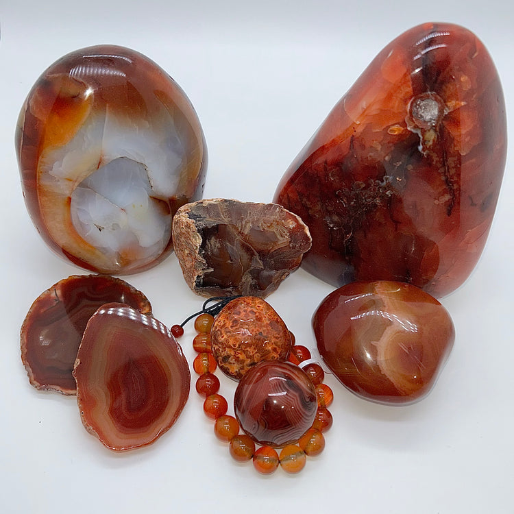 Carnelian