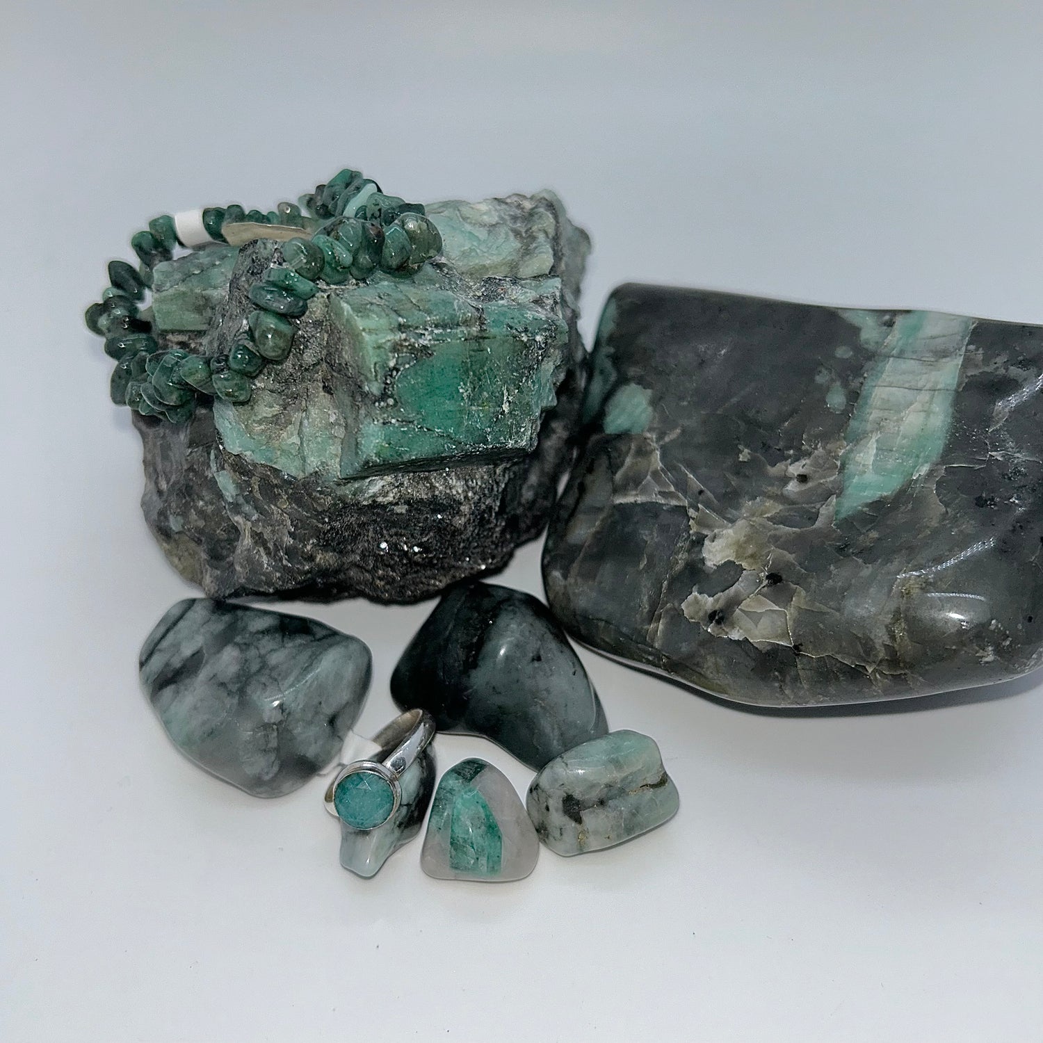Emerald