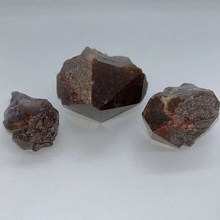 Cacoxenite
