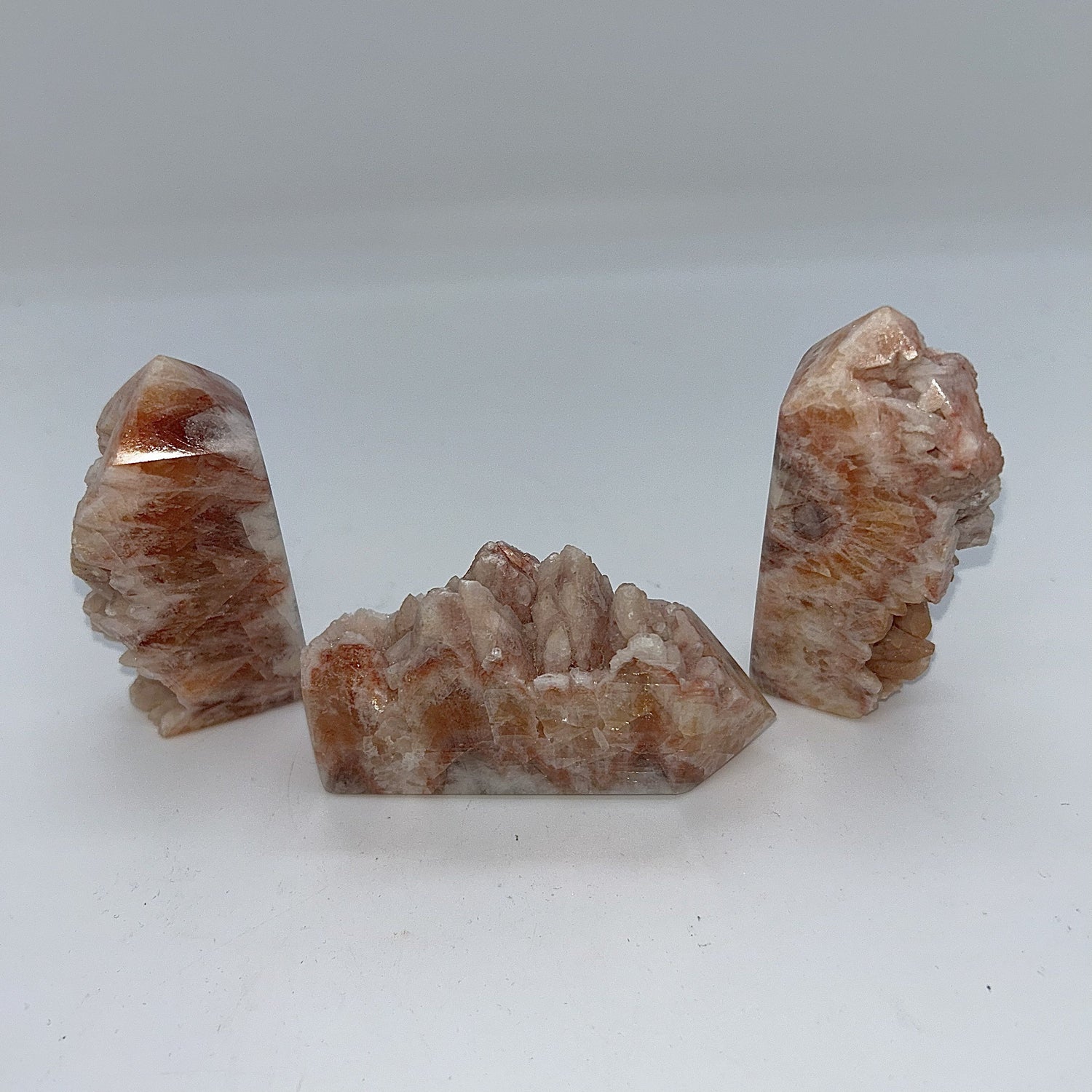 Calcite, Dog's Tooth