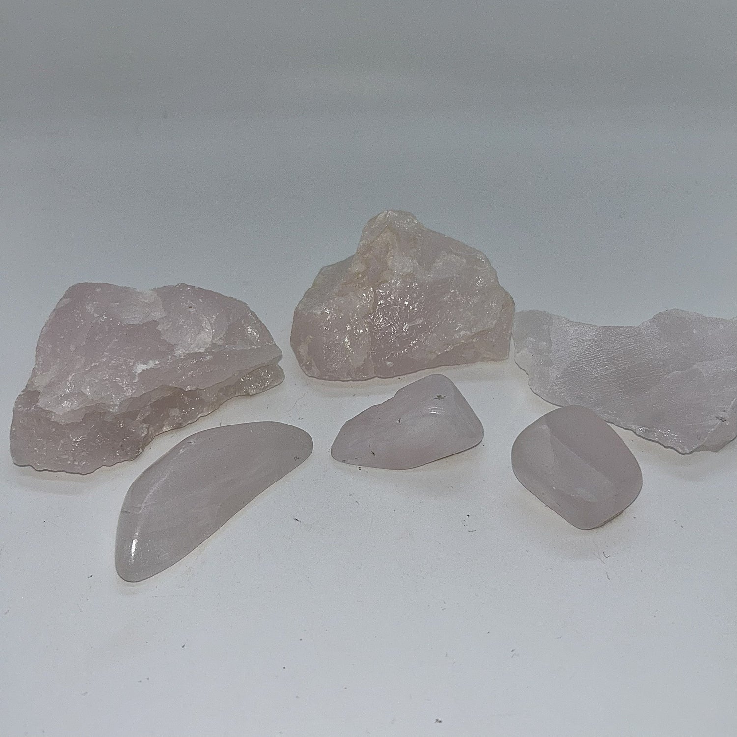 Calcite, Mangano
