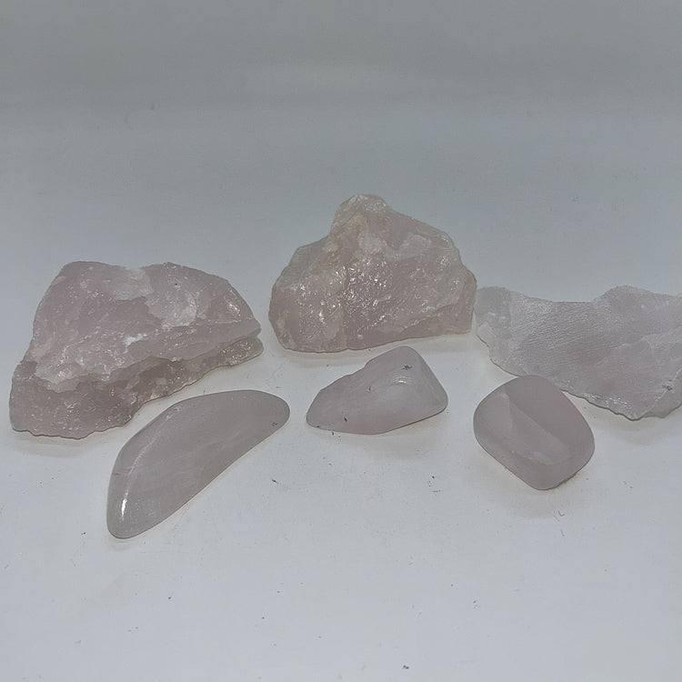 Calcite, Mangano