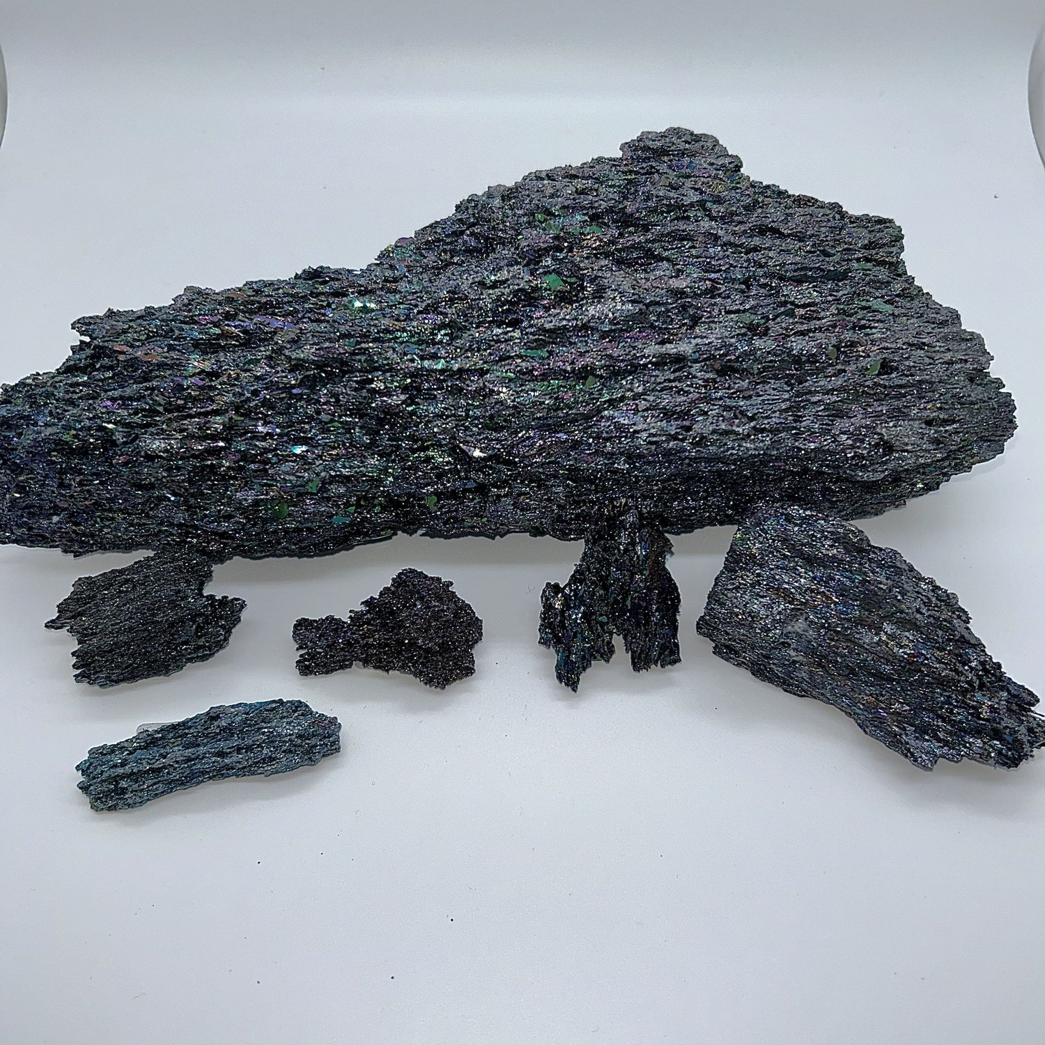 Carborundum