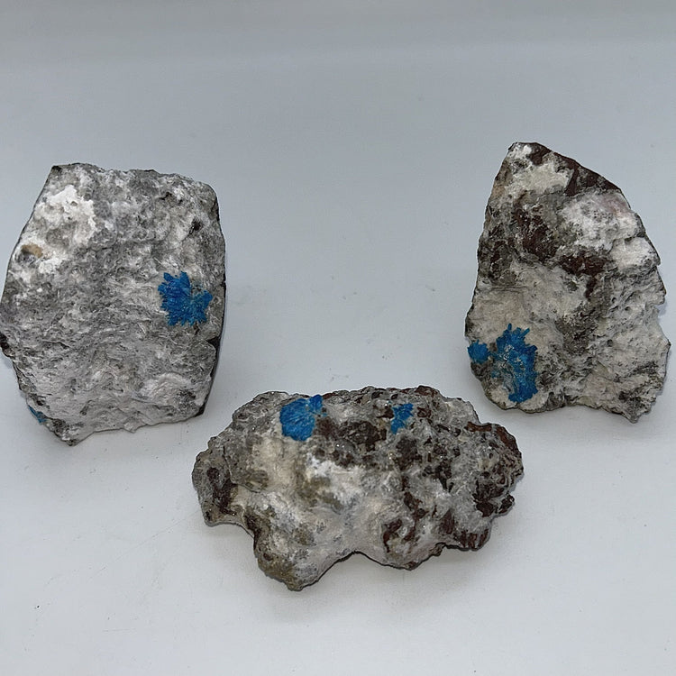 Cavansite