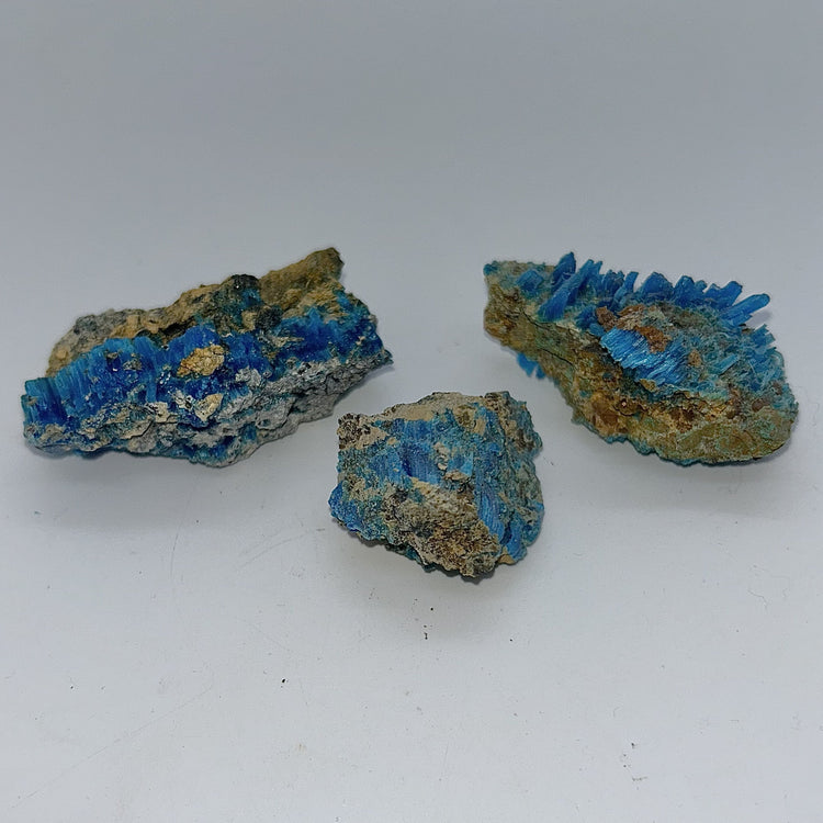 Chalcanthite