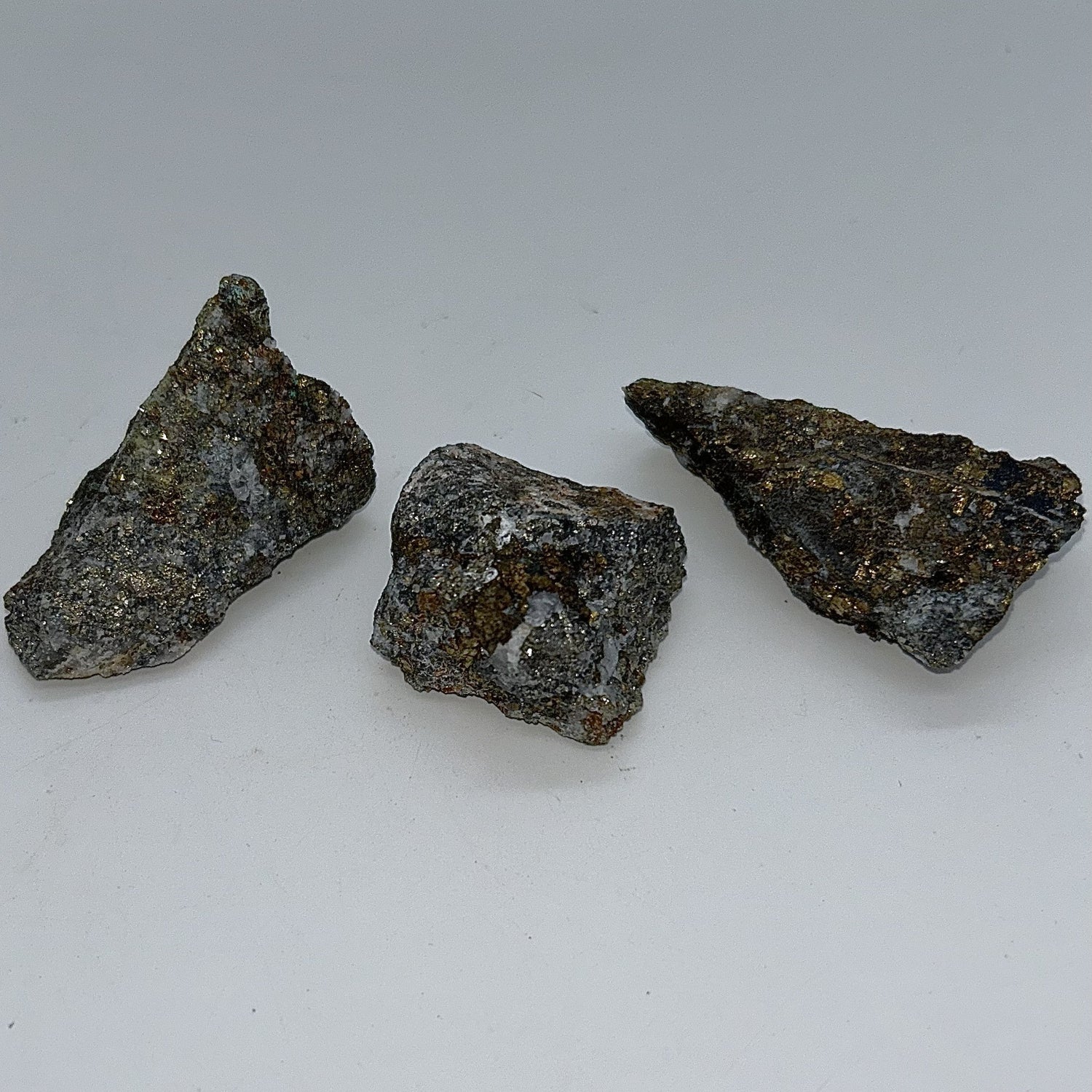 Chalcopyrite